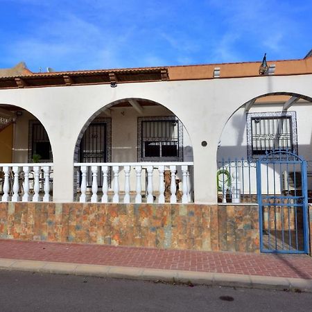 Camposolbungalow 3Bedroom Bbq Ac Tv Wifi Mazarrón Екстериор снимка