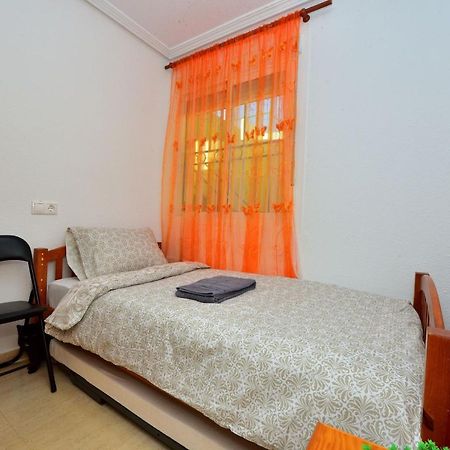 Camposolbungalow 3Bedroom Bbq Ac Tv Wifi Mazarrón Екстериор снимка