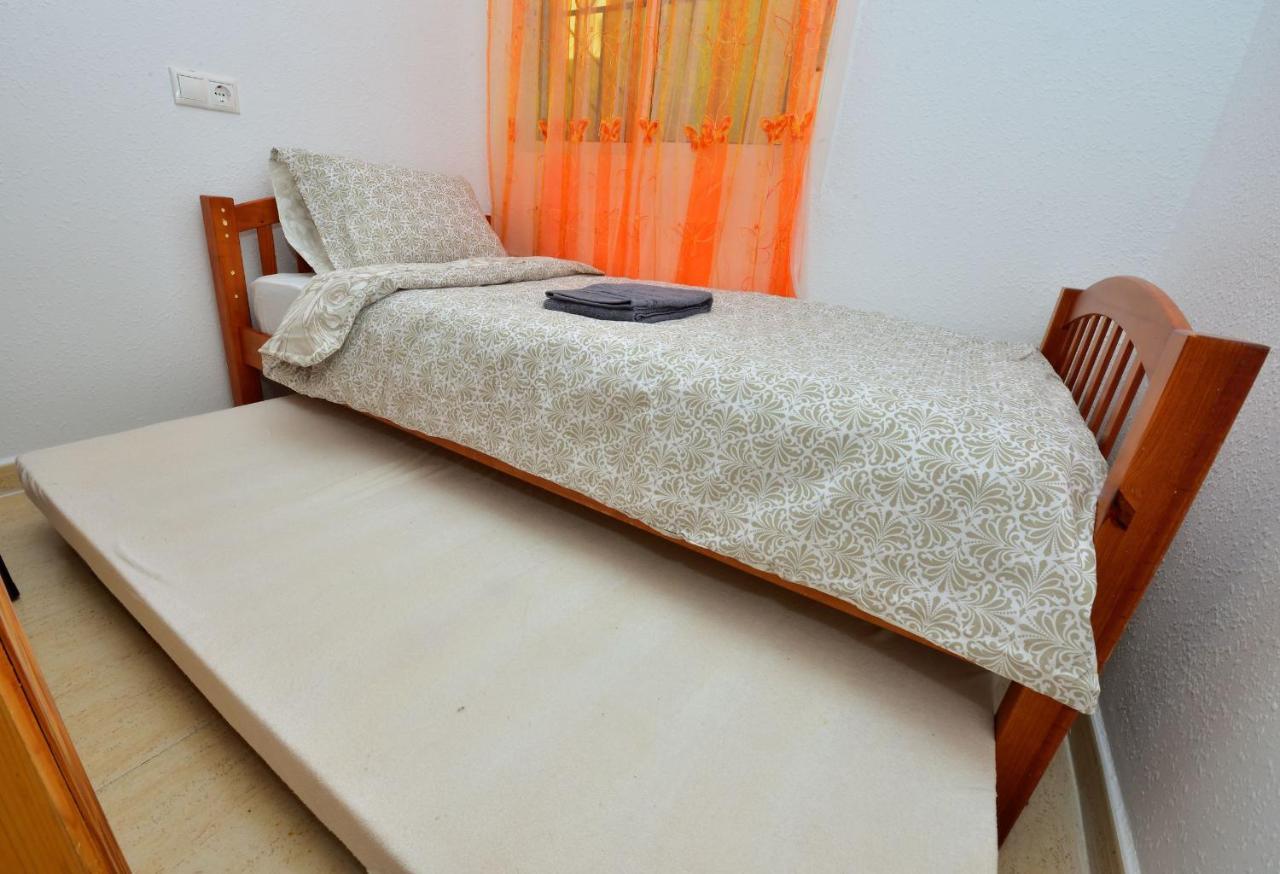 Camposolbungalow 3Bedroom Bbq Ac Tv Wifi Mazarrón Екстериор снимка