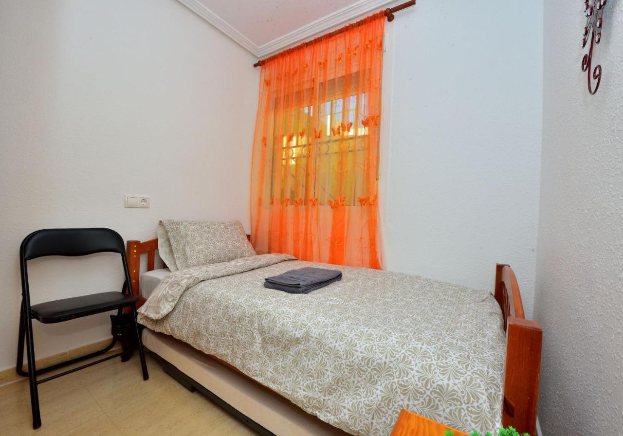 Camposolbungalow 3Bedroom Bbq Ac Tv Wifi Mazarrón Екстериор снимка