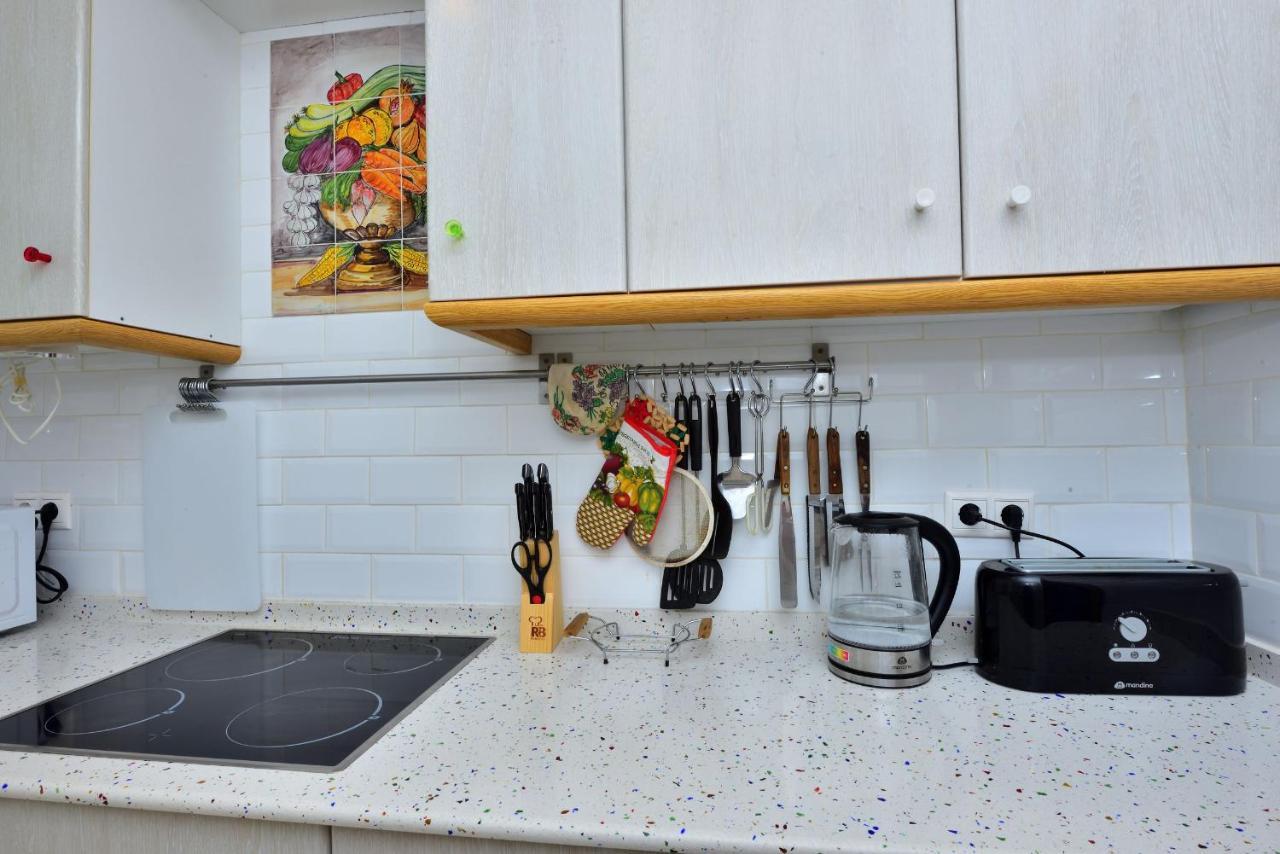 Camposolbungalow 3Bedroom Bbq Ac Tv Wifi Mazarrón Екстериор снимка